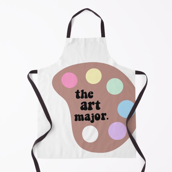 Item preview, The Art Major Aesthetic Design designed and sold by artttbysar.