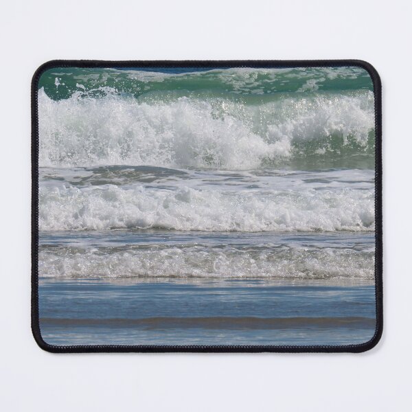 Item preview, Ocean Waves designed and sold by shotsfromthehip.