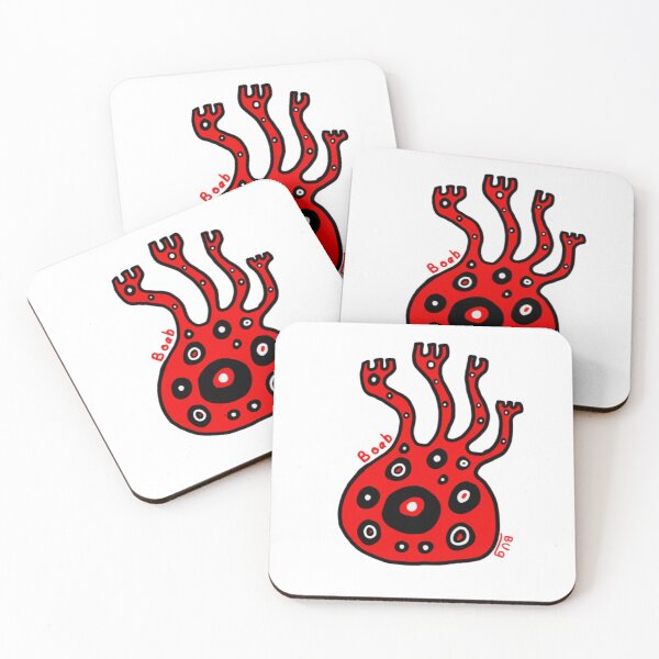 Item preview, I love Boabs designed and sold by Scott Bugbird.