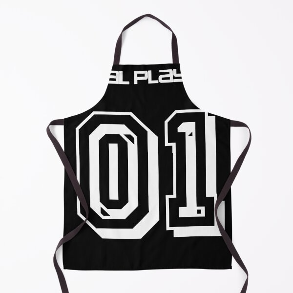 Item preview, Real Player designed and sold by Mondayshine.