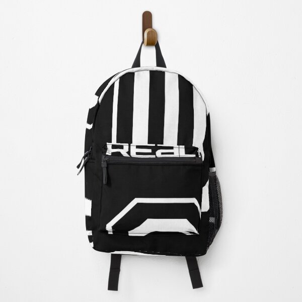 Item preview, Real Player designed and sold by Mondayshine.