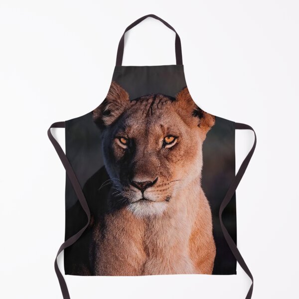 Item preview, Lioness designed and sold by MorningFive.