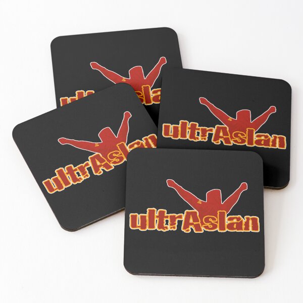 Item preview, Aslan Ultras ultrAslan Gala Football Fans Hooligans Firm designed and sold by fomodesigns.