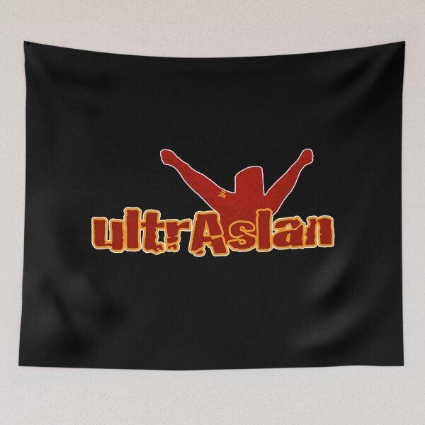 Item preview, Aslan Ultras ultrAslan Gala Football Fans Hooligans Firm designed and sold by fomodesigns.