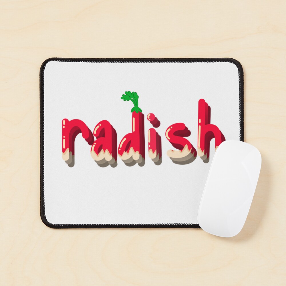 Item preview, Mouse Pad designed and sold by Rachini63.