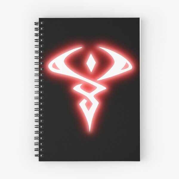 Item preview, Neon Dark Symbol designed and sold by CoreyUnlimited.