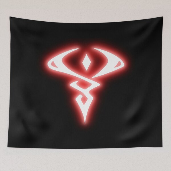 Item preview, Neon Dark Symbol designed and sold by CoreyUnlimited.