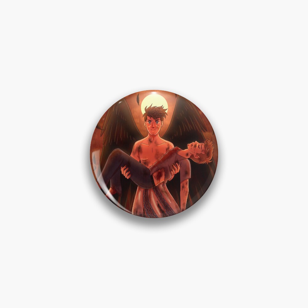 Item preview, Pin designed and sold by archervale.