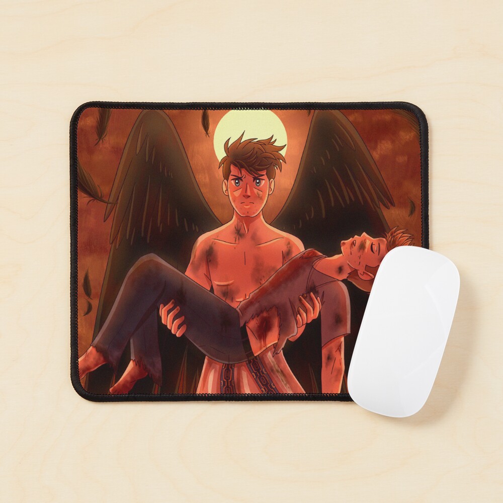 Item preview, Mouse Pad designed and sold by archervale.