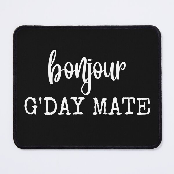 Item preview, Aussie Slang designed and sold by buzzstyle66.