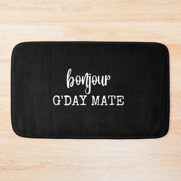 Item preview,   Aussie Slang designed and sold by buzzstyle66.