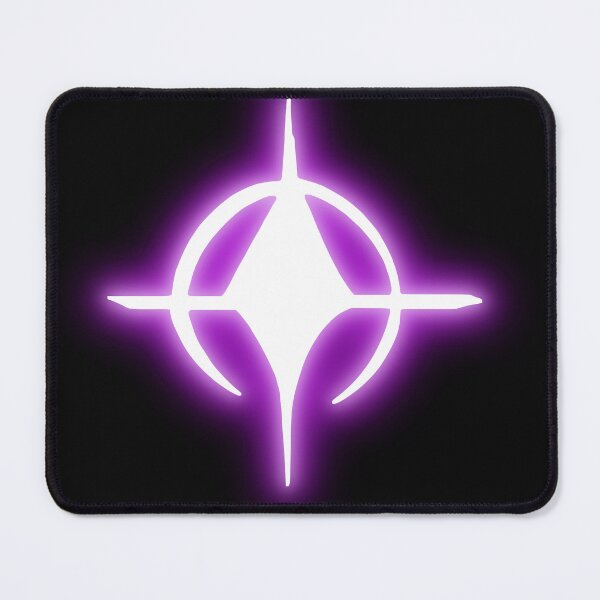 Item preview, Neon Star Symbol designed and sold by CoreyUnlimited.