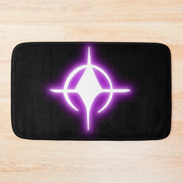 Item preview, Neon Star Symbol designed and sold by CoreyUnlimited.