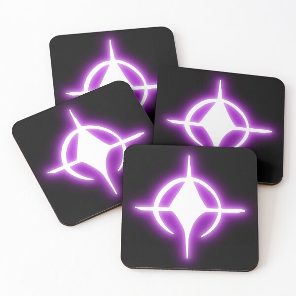 Item preview, Neon Star Symbol designed and sold by CoreyUnlimited.