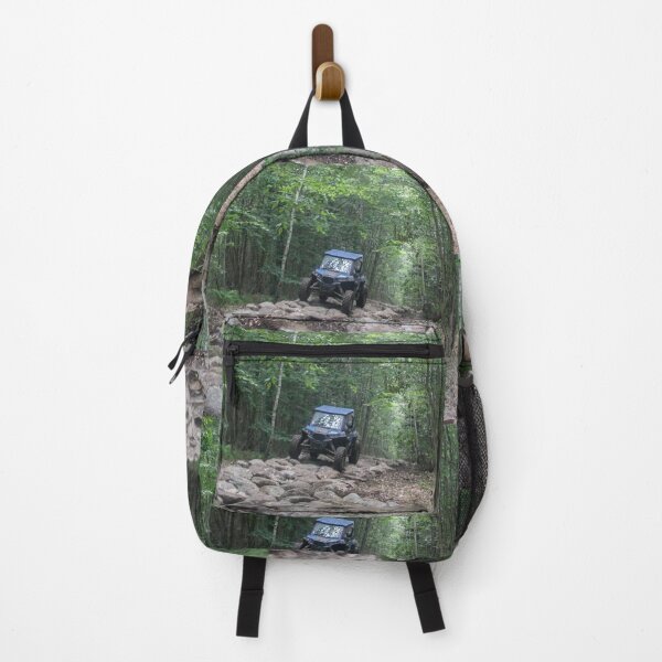 Item preview, Wheeler traveling on a cobbled rocky lane designed and sold by Katherine Rose.