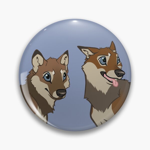 Item preview, Littermates designed and sold by Copperbora.