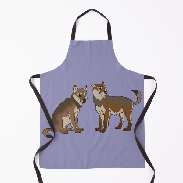Item preview, Littermates designed and sold by Copperbora.