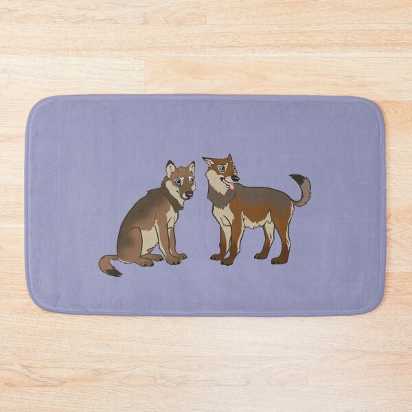 Item preview, Littermates designed and sold by Copperbora.