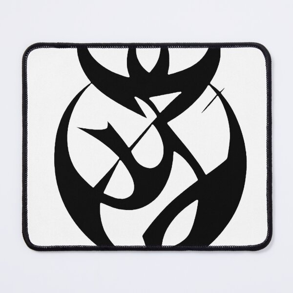 Item preview, SIGIL OF PROSPERITY GRAFIC designed and sold by TANZAI.