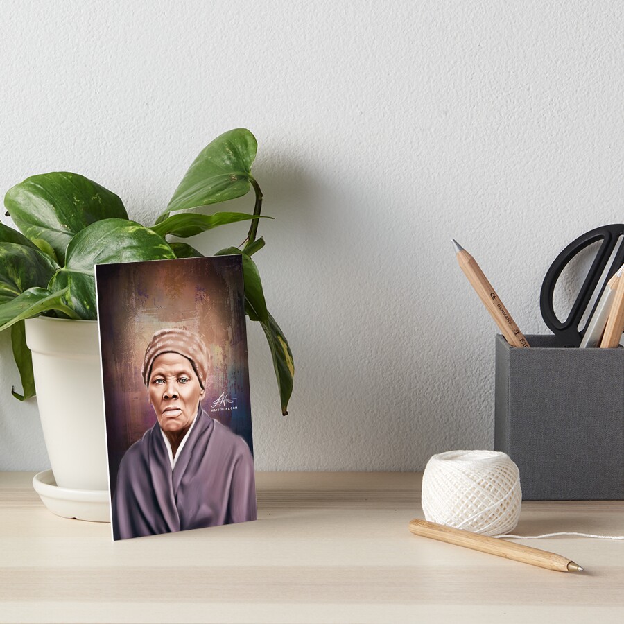 Item preview, Art Board Print designed and sold by wayneflint.