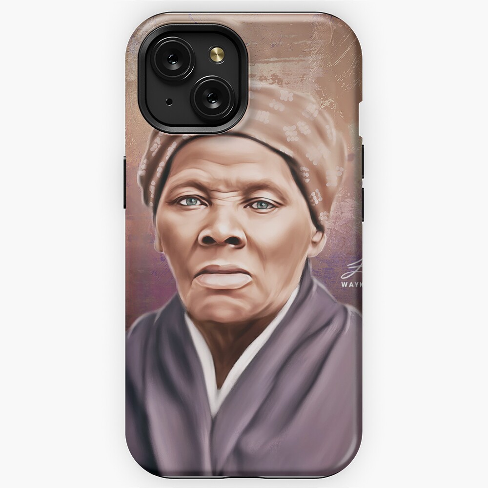 Item preview, iPhone Tough Case designed and sold by wayneflint.