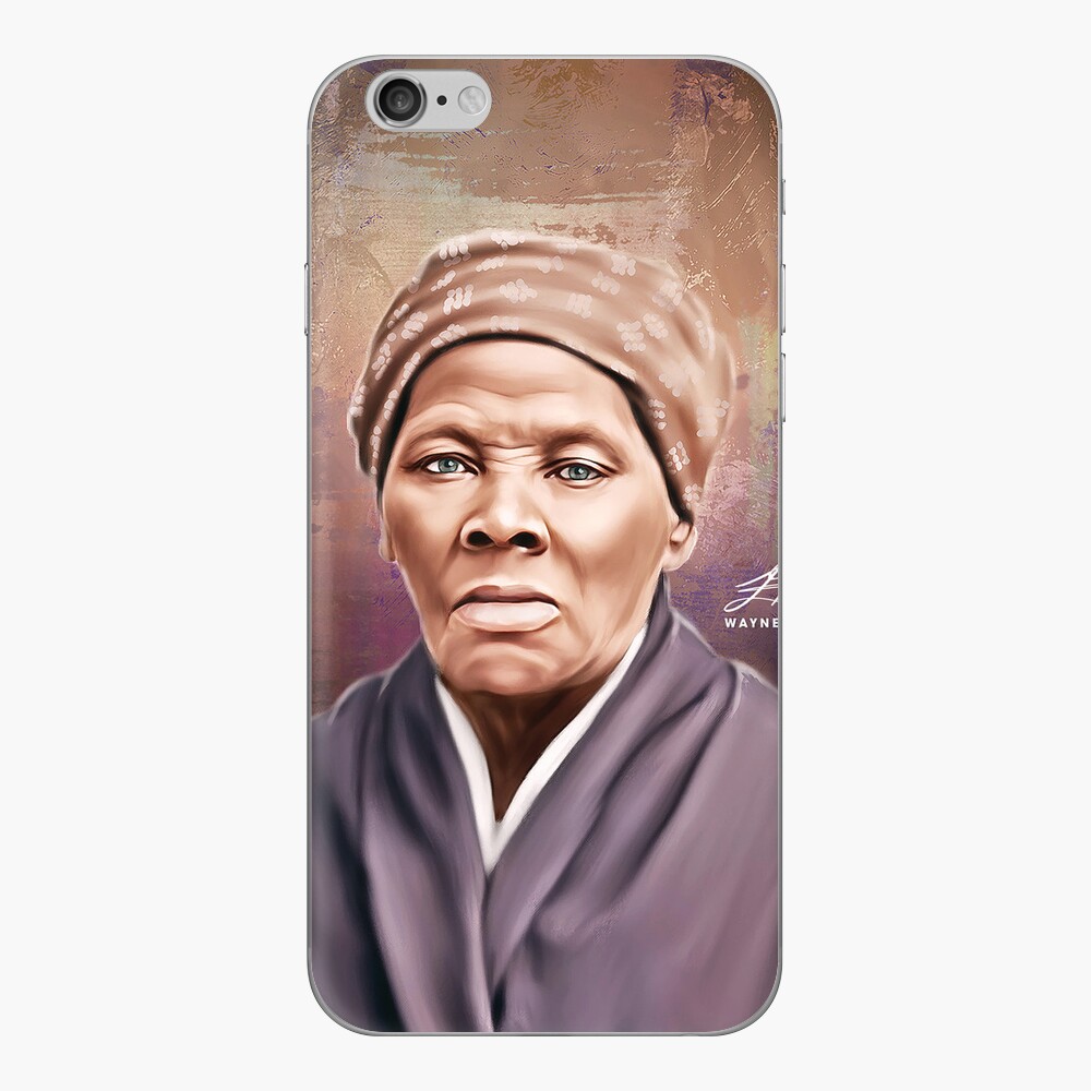 Item preview, iPhone Skin designed and sold by wayneflint.