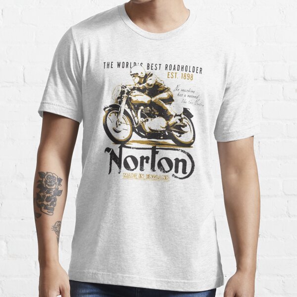 norton t shirt uk