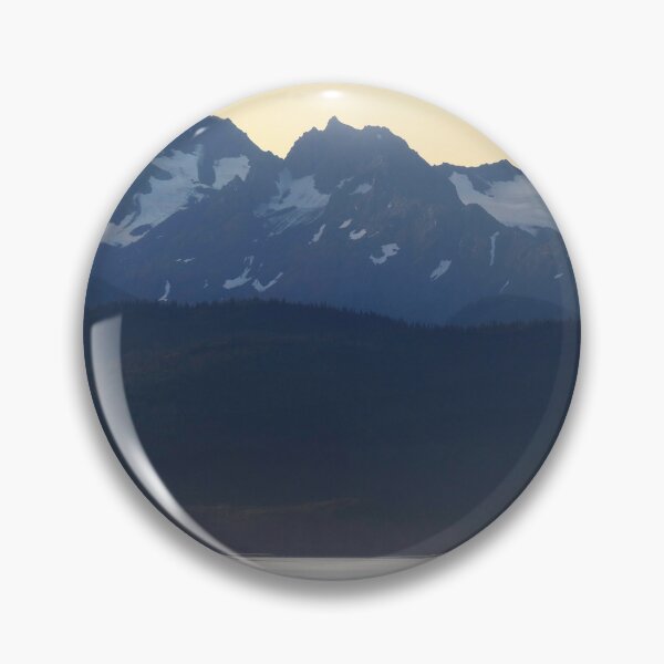 Item preview, Kachemak bay at dawn designed and sold by zumi.