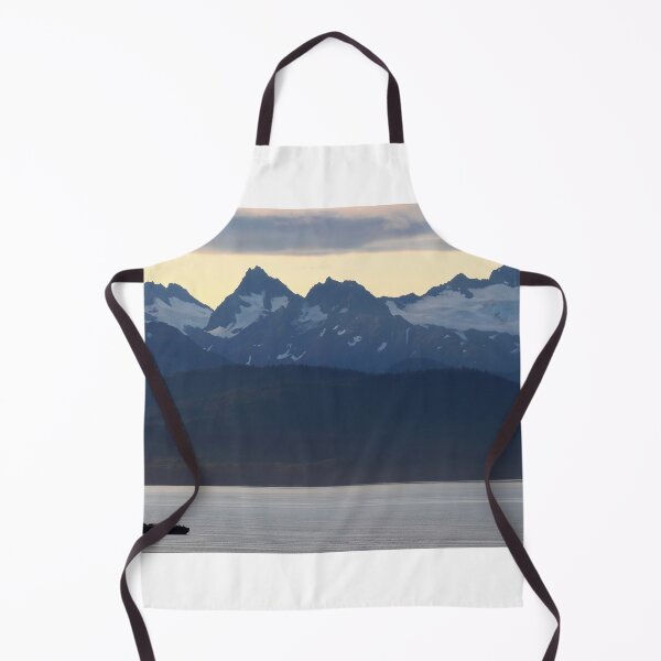 Item preview, Kachemak bay at dawn designed and sold by zumi.