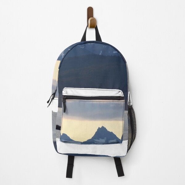 Item preview, Kachemak bay at dawn designed and sold by zumi.