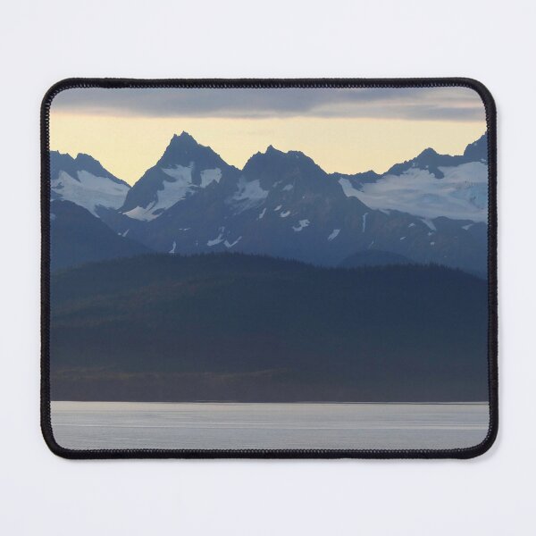Item preview, Kachemak bay at dawn designed and sold by zumi.