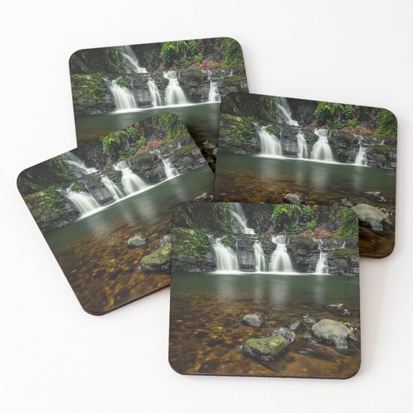 Item preview, Elabana Falls designed and sold by Jason Asher.