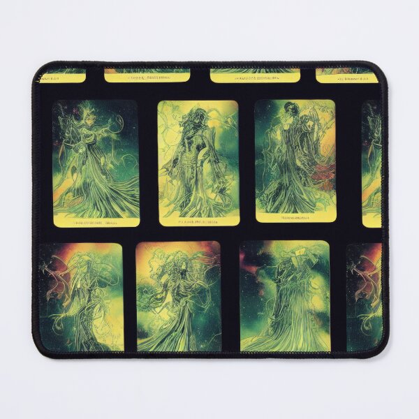 Item preview, Oracles, Twenty-One:  designed and sold by EverythingSings.