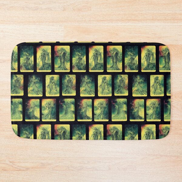 Item preview, Oracles, Twenty-One:  designed and sold by EverythingSings.