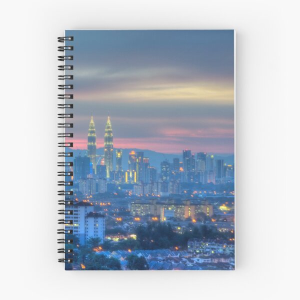 Item preview, The City In HDR designed and sold by j0sh.