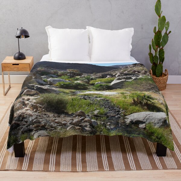 Item preview, A Challenging Hiking Trail designed and sold by heatherfriedman.