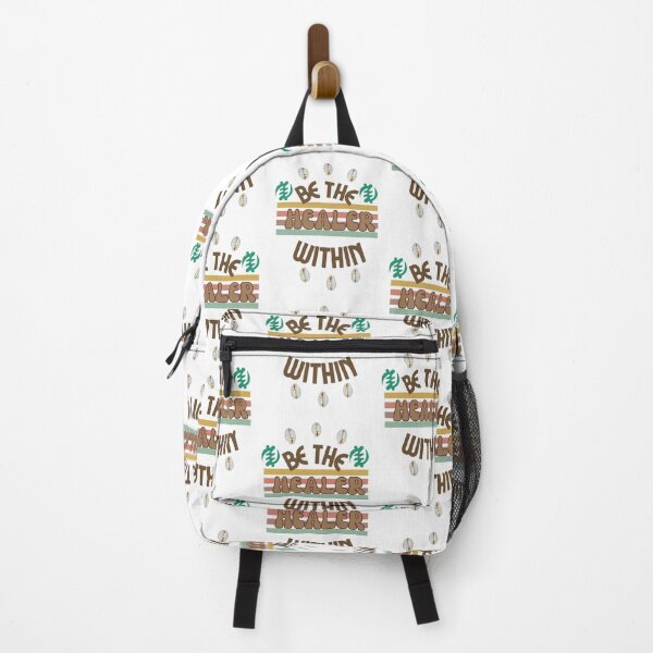 Item preview, Be the Healer Within designed and sold by Africa C. Williams.