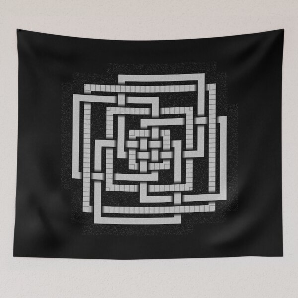 Item preview, Celtic Knot Art, 1 designed and sold by Steven's Digital Art Store.