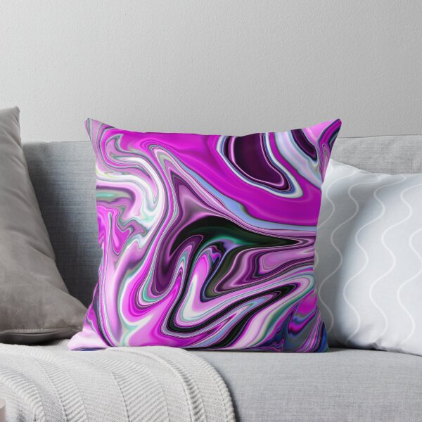 Item preview, Fluid Abstract Pattern 1489 designed and sold by Holidays77.
