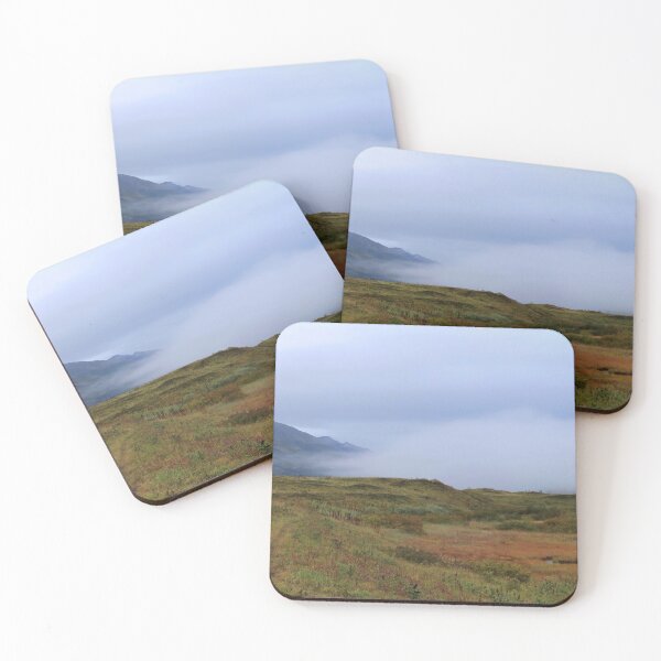Item preview, Turnagain pass panorama designed and sold by zumi.