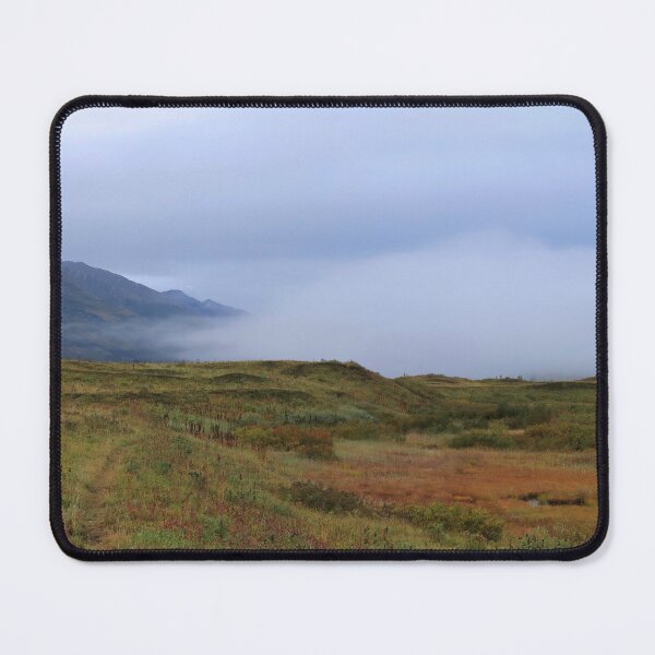 Item preview, Turnagain pass panorama designed and sold by zumi.