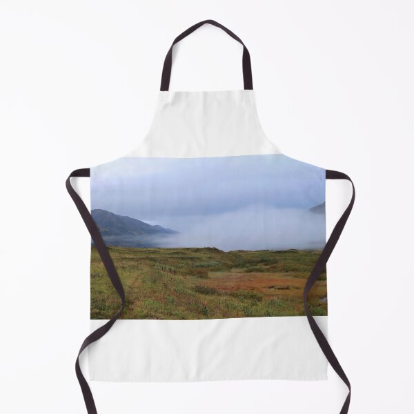 Item preview, Turnagain pass panorama designed and sold by zumi.