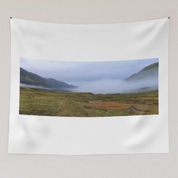 Item preview, Turnagain pass panorama designed and sold by zumi.