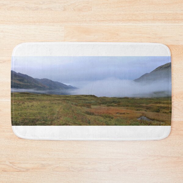 Item preview, Turnagain pass panorama designed and sold by zumi.
