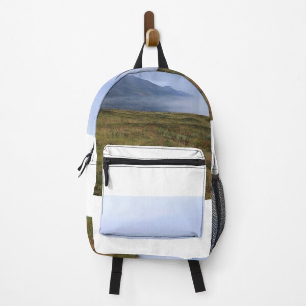 Item preview, Turnagain pass panorama designed and sold by zumi.