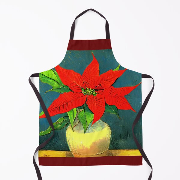 Item preview, Poinsettia designed and sold by NitaBond.