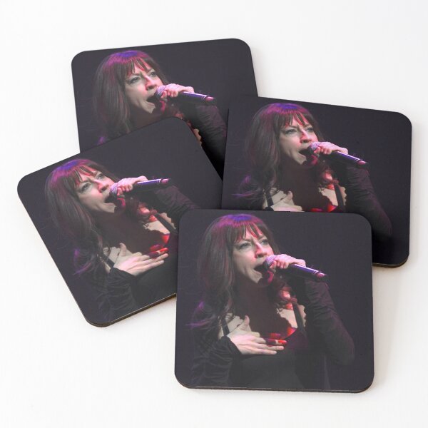 Item preview, Lorenza Ponce - Photograph designed and sold by ConcertImages.