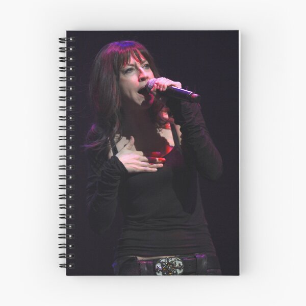 Item preview, Lorenza Ponce - Photograph designed and sold by ConcertImages.