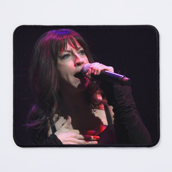 Item preview, Lorenza Ponce - Photograph designed and sold by ConcertImages.