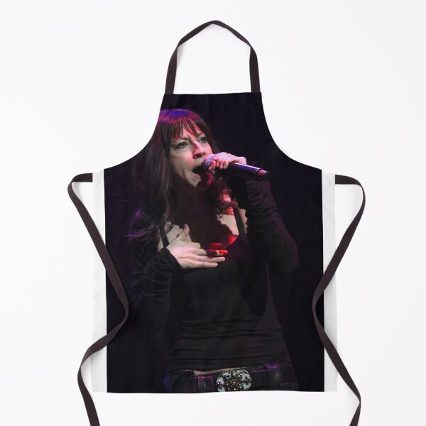 Item preview, Lorenza Ponce - Photograph designed and sold by ConcertImages.